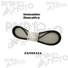 COPPIA CINGHIE TRASMISSIONI