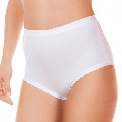 Culotte slip donna maxi - 6,