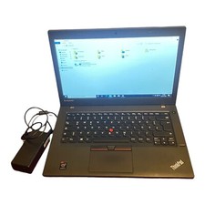 Lenovo ThinkPad L450 14"