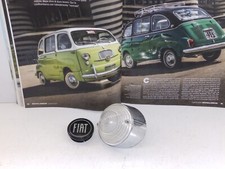 FIAT 600 MULTIPLA DEL 62 -