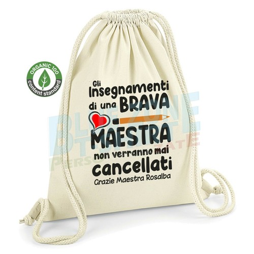 Gli insegnamenti una - gli,