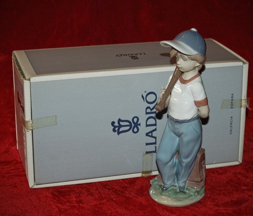Porcellana lladro posso - lladro,