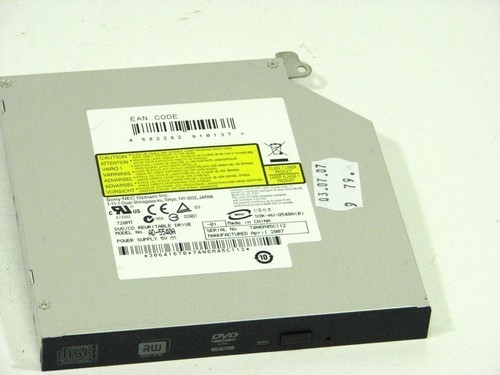 Dvd masterizzatore 5540a - dvd, ad-5540a