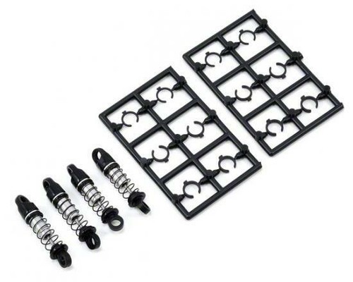 Kyosho mini buggy - kyosho, set
