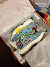 Size 7 - Nike Off - White