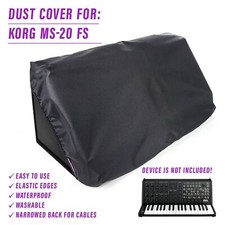 Copripolvere per korg fs - ms-20,