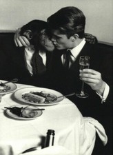 Foto d'epoca anni 90 BRUCE