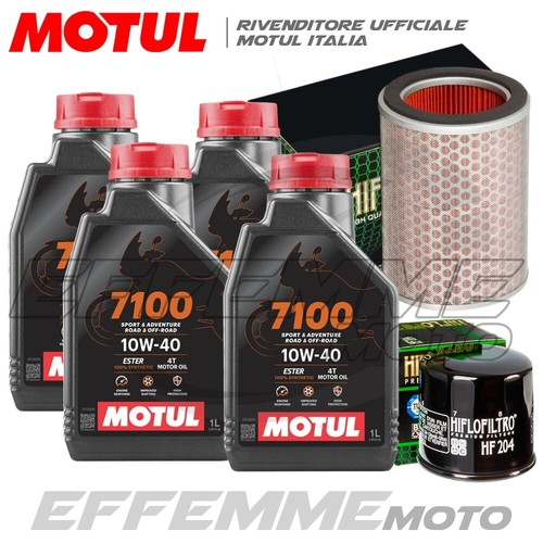 Tagliando honda hornet - tagliando,