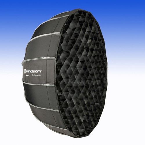Elinchrom rotalux octa - go,