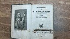 Beato leonardo porto - beato,