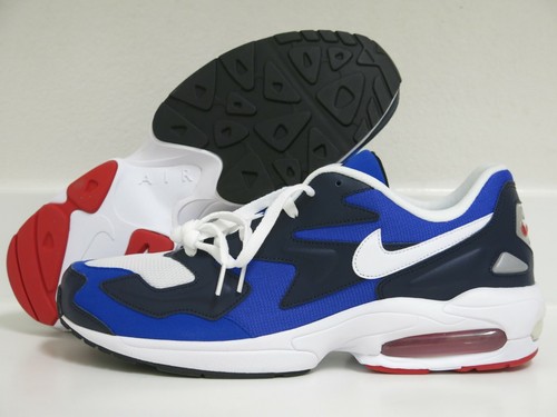 Nike air max2 light - max2, men’s