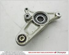 STAFFA SUPPORTO PINZA POSTERIORE SCARICO original for APRILIA LEONARDO 150 1996