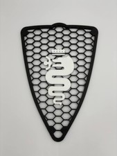 Griglia Scudo A Nido D'Ape