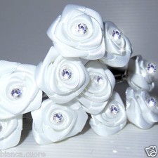 Forcine Acconciatura SPOSA