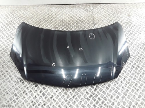 2009 renault koleos capó - 2009,