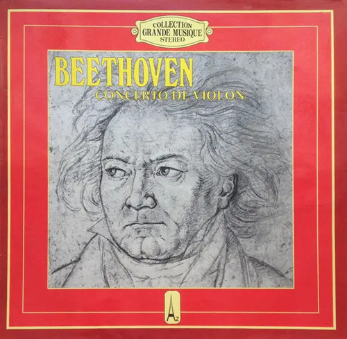 Ludwig van beethoven - van,