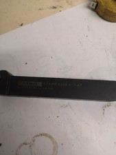 Utensile Scanalatura Tornitura Arno STGOR 2020 K17-A7