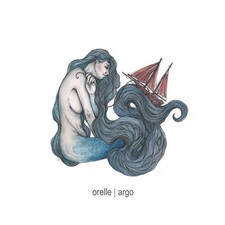 Orelle Argo CD, Album Black