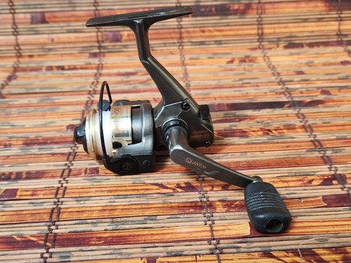 Zebco quantum longstroke 00 - zebco, xr