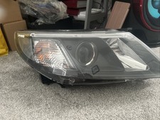 Faro proiettore originale saab - proiettore,