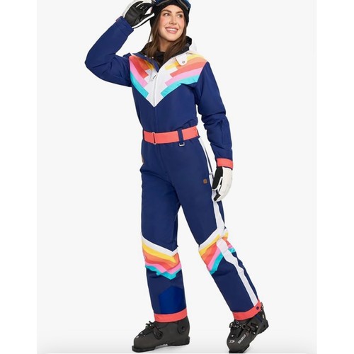 Tuta sci tipsy elves - tipsy,