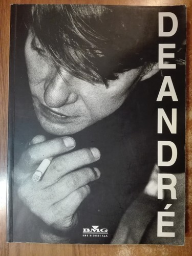 Fabrizio andre mlr 413 - mlr,
