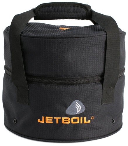Jetboil genesis basecamp - jetboil,
