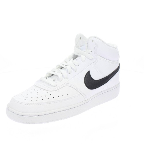 Nike court vision mid - court,