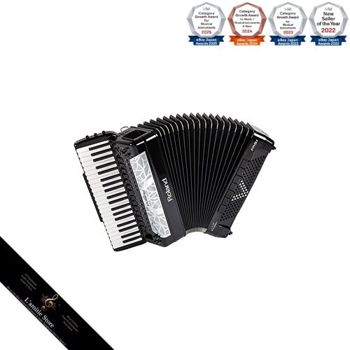 Roland black digital - fr-8x,