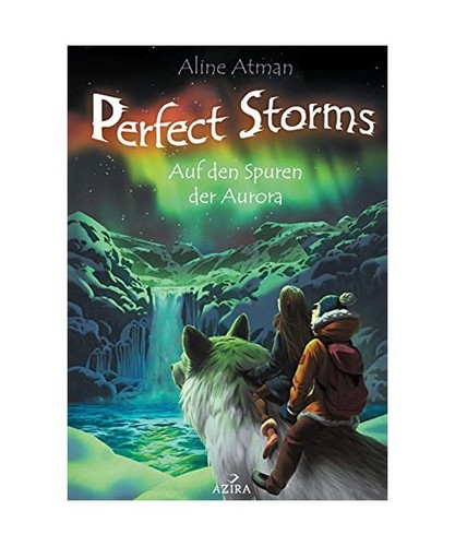 Perfect storms auf den - perfect, storms: