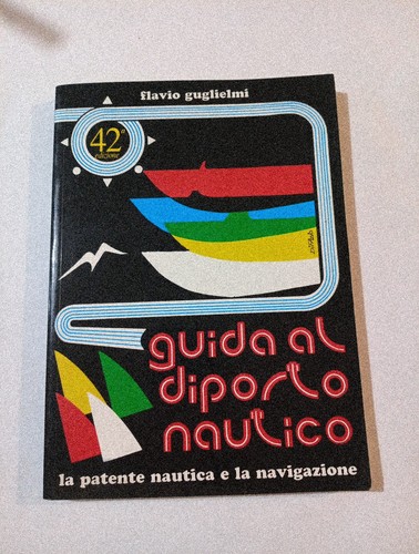 Flavio guglielmi guida - flavio, al
