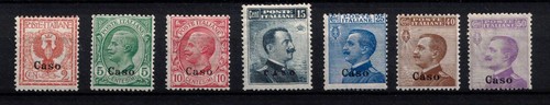 1912 caso serie completa - 1912, 7