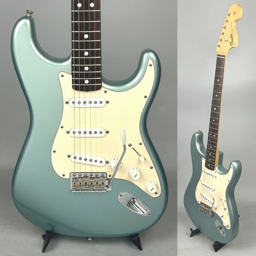 Fender custom shop - fender, 66