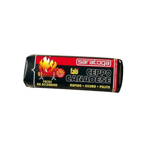 Ceppo canadese saratoga - canadese,