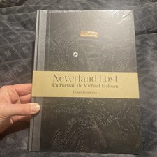 Neverland lost un portrait - un,