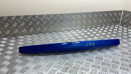 Suzuki sx4 2007 - suzuki, illuminazione