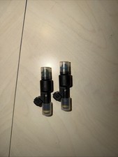 2 Iniettori Metano Opel Zafira