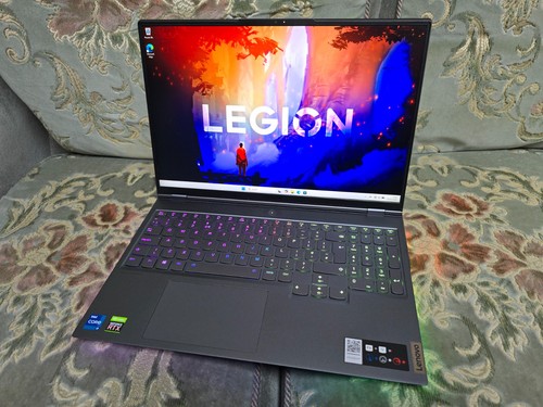 Lenovo legion 11800h - lenovo, 7i