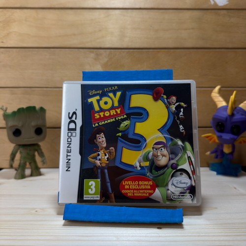 Toy story nintendo pal - toy,
