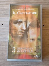 IL CACCIATORE ROBERT DE NIRO -