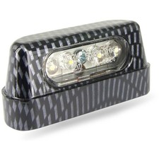 LED LICENSE PLATE LIGHT LED
