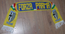 Parma A.C. Sciarpa calcio
