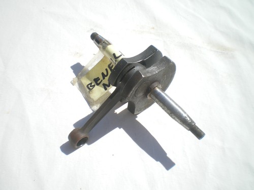 Albero motore benelli 3 - 50,