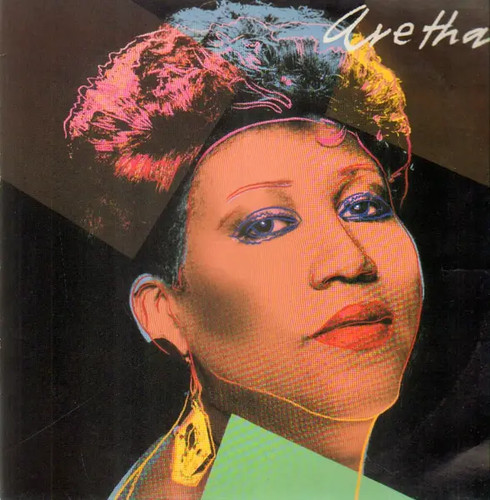 Aretha franklin near - aretha,