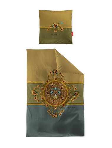 Biancheria letto irisette - biancheria, da