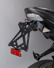 KIT PORTATARGA REGOLABILE