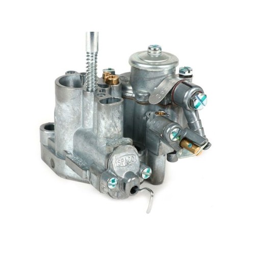 Carburatore e con - 24, 24