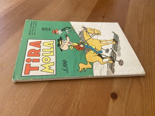 Tiramolla gennaio 1967 - tiramolla,