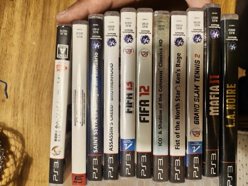 Lotto giochi ps3 - lotto,