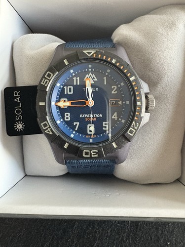 Orologio uomo timex - timex, expedive